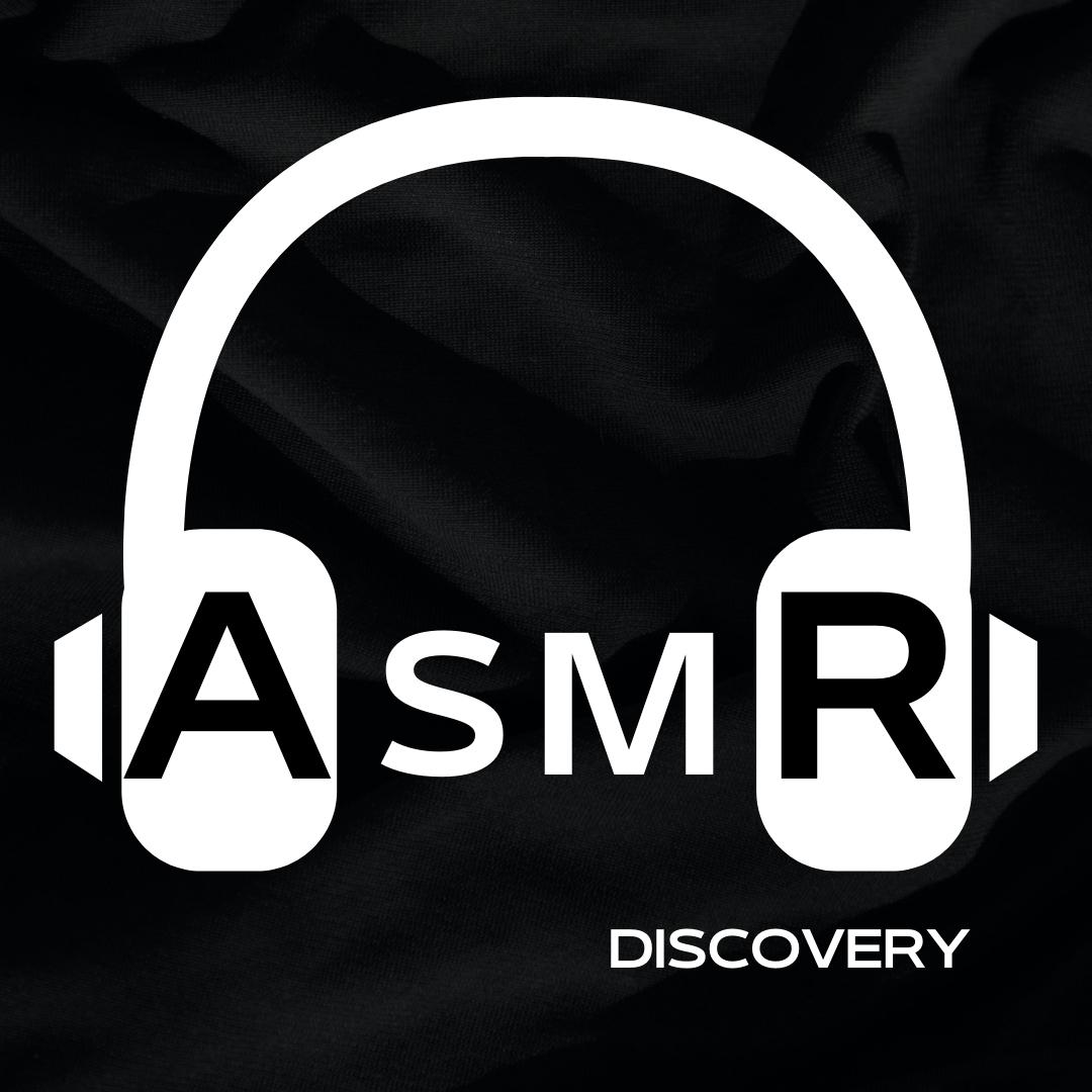 ASMR Discovery logo